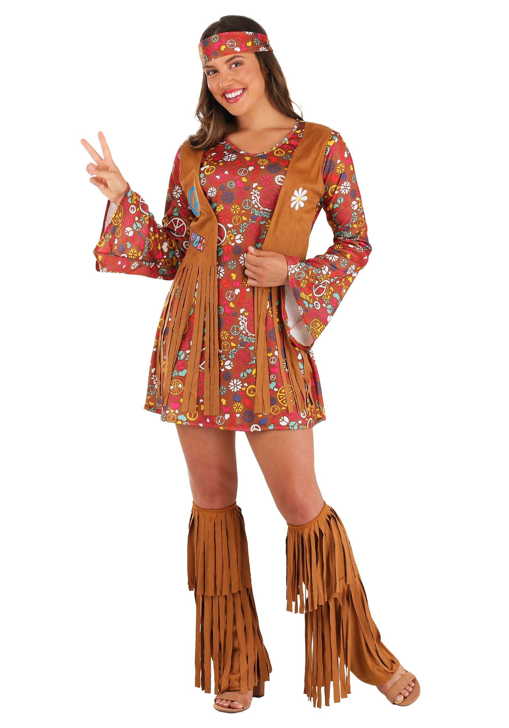 Cintura Hippy Retrò ORLOB: Il Tocco Colorato Per Il Tuo Look Bohémien