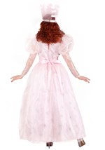 Deluxe Wizard of Oz Glinda the Good Witch Plus Size alt1