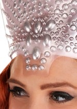 Deluxe Wizard of Oz Glinda the Good Witch Plus Size Costume