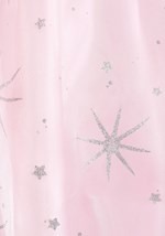 Deluxe Wizard of Oz Glinda the Good Witch Plus Size Costume