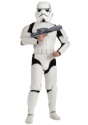 Adult Deluxe Plus Size Stormtrooper Costume