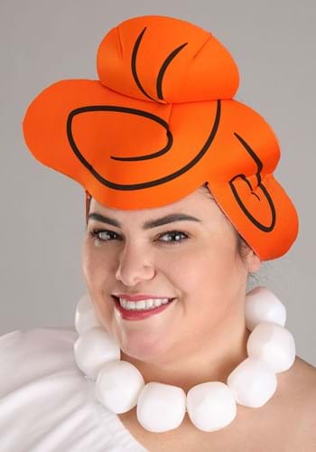 Plus Size Wilma Flintstone Women's Costume | Cartoon Character Costumes