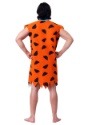 Plus Size Fred Flintstone Costume-alt1