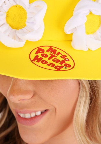 Plus Size Mr. / Mrs. Potato Head Adult Costume | Toy Costumes
