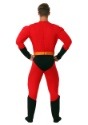 Mr. Incredible Deluxe Muscle Plus Size Costume2