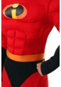 Mr. Incredible Deluxe Muscle Plus Size Costume3