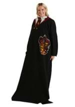 Harry Potter Gryffindor Robe Comfy Throw for Adults Alt 4