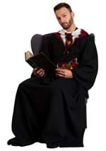 Harry Potter Robe Gryffindor Adult Comfy Throw Alt 4