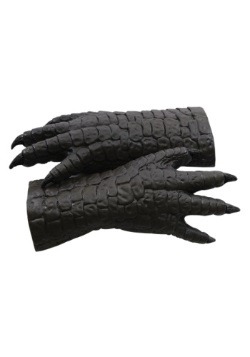 Godzilla Deluxe Latex Hands