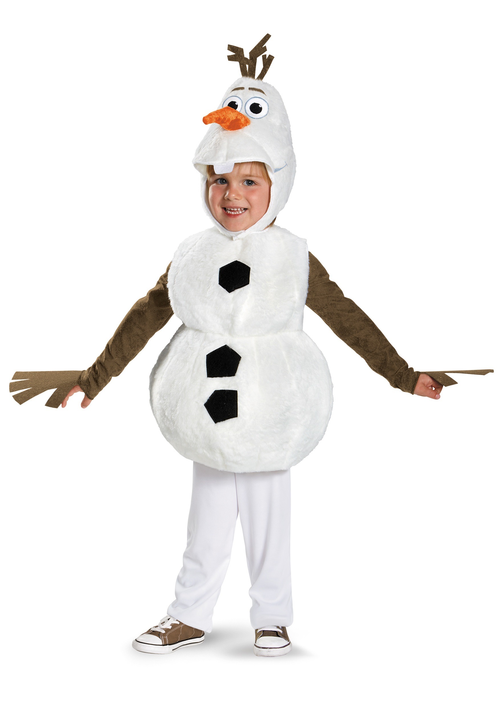 Frozen Olaf Costume