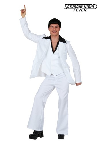 Disco Halloween Costumes for Adults & Kids