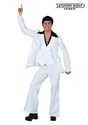 Adult Deluxe Saturday Night Fever Costume new