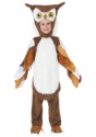 Child Owl Costume