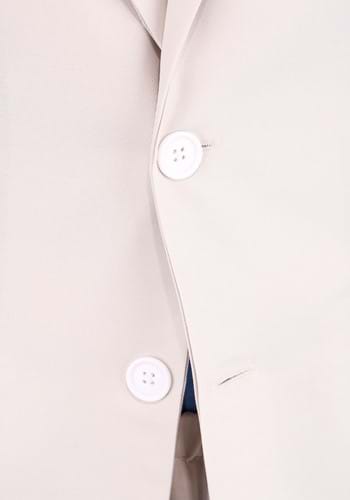 Forrest Gump Men's Costume Suit | Movie Costumes