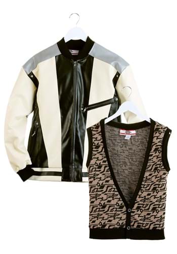 Ferris Bueller Men's Costume | Movie Character Costumes
