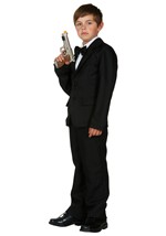 Child Black Suit Alt 3