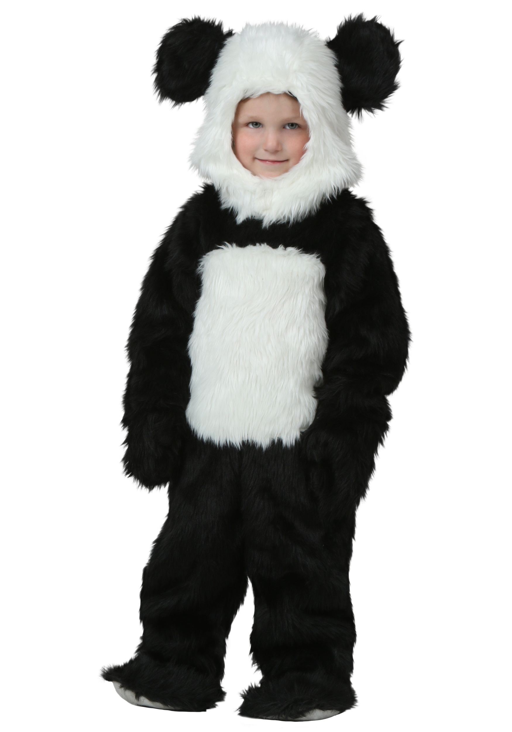 panda costume