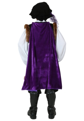 Boy's Noble Man Costume | Kid's Historical Costumes