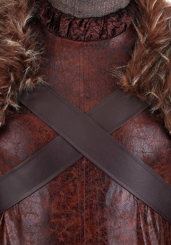Men's Northern King Costume | Historical Costumes