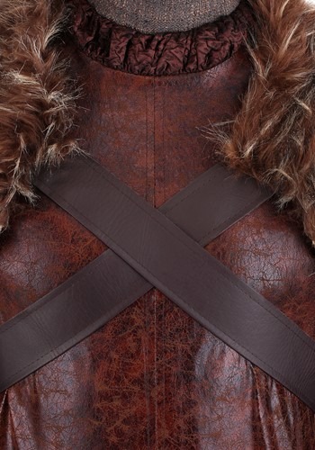 Men's Plus Size Northern King Costume | Game of Thrones Costumes