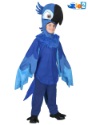 Child Rio Blu Costume