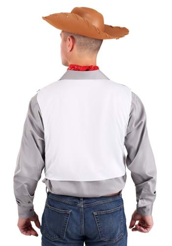 Toy Story Woody Accessory Kit for Adults