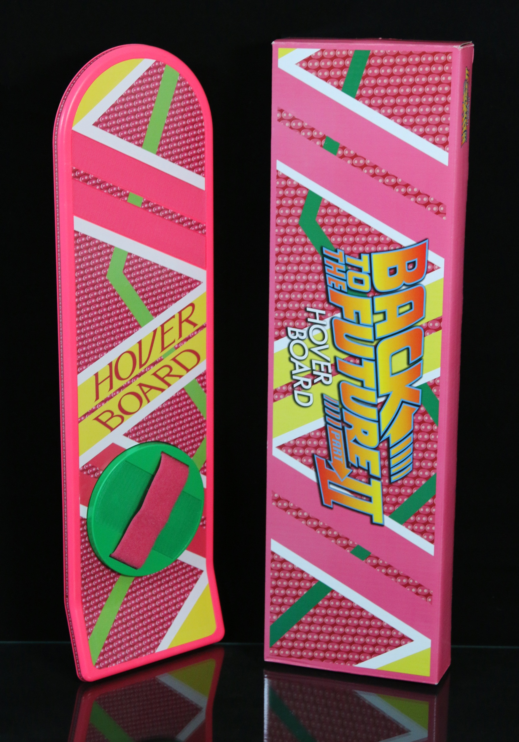 Back to the Future 11 Scale Hoverboard