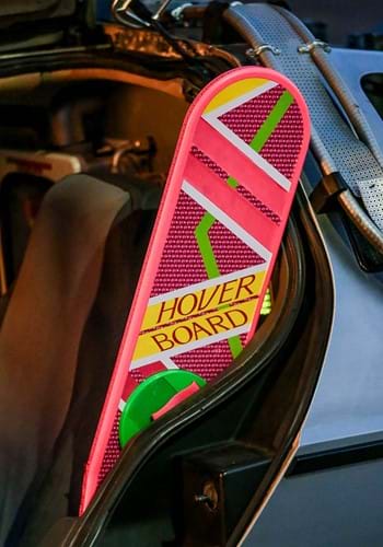 Back to the Future 1:1 Scale Hoverboard Prop