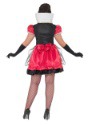 Plus Size Queen of Wonderland Costume 2