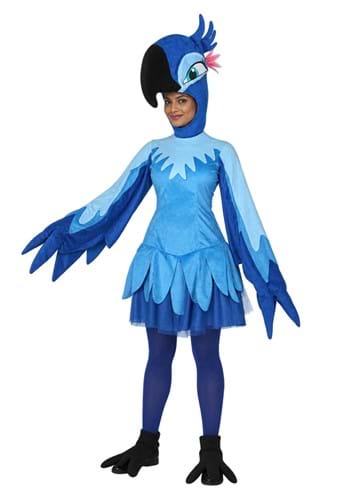Adult Rio Jewel Costume