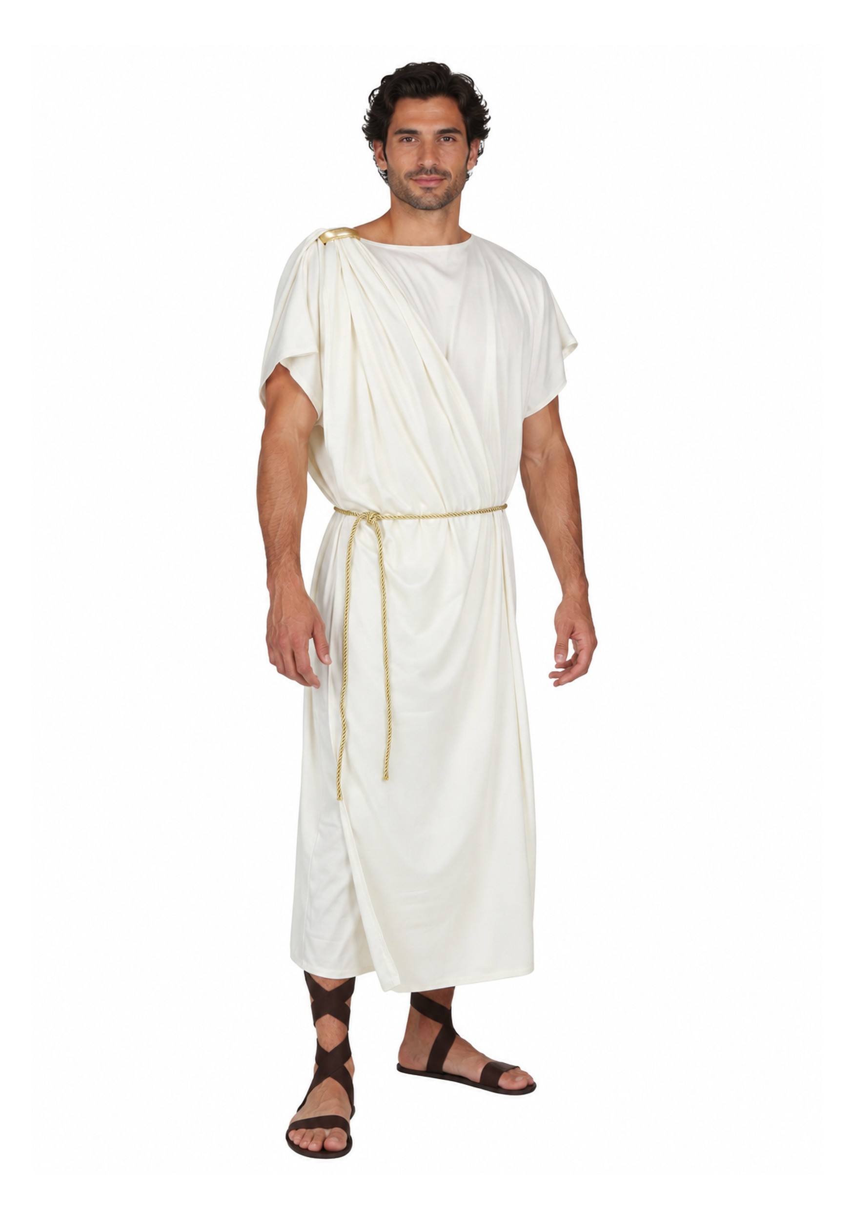 Toga Costume for Men | Roman Costumes