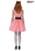 Blossom Powerpuff Girl Costume