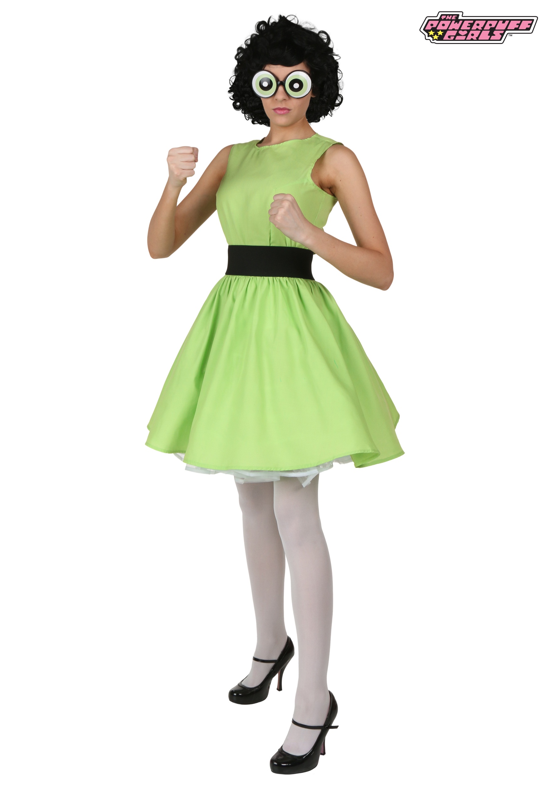 powerpuff girls halloween costume