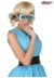 Bubbles Powerpuff Girl Costume