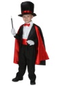 Toddler Magic Magician Costume
