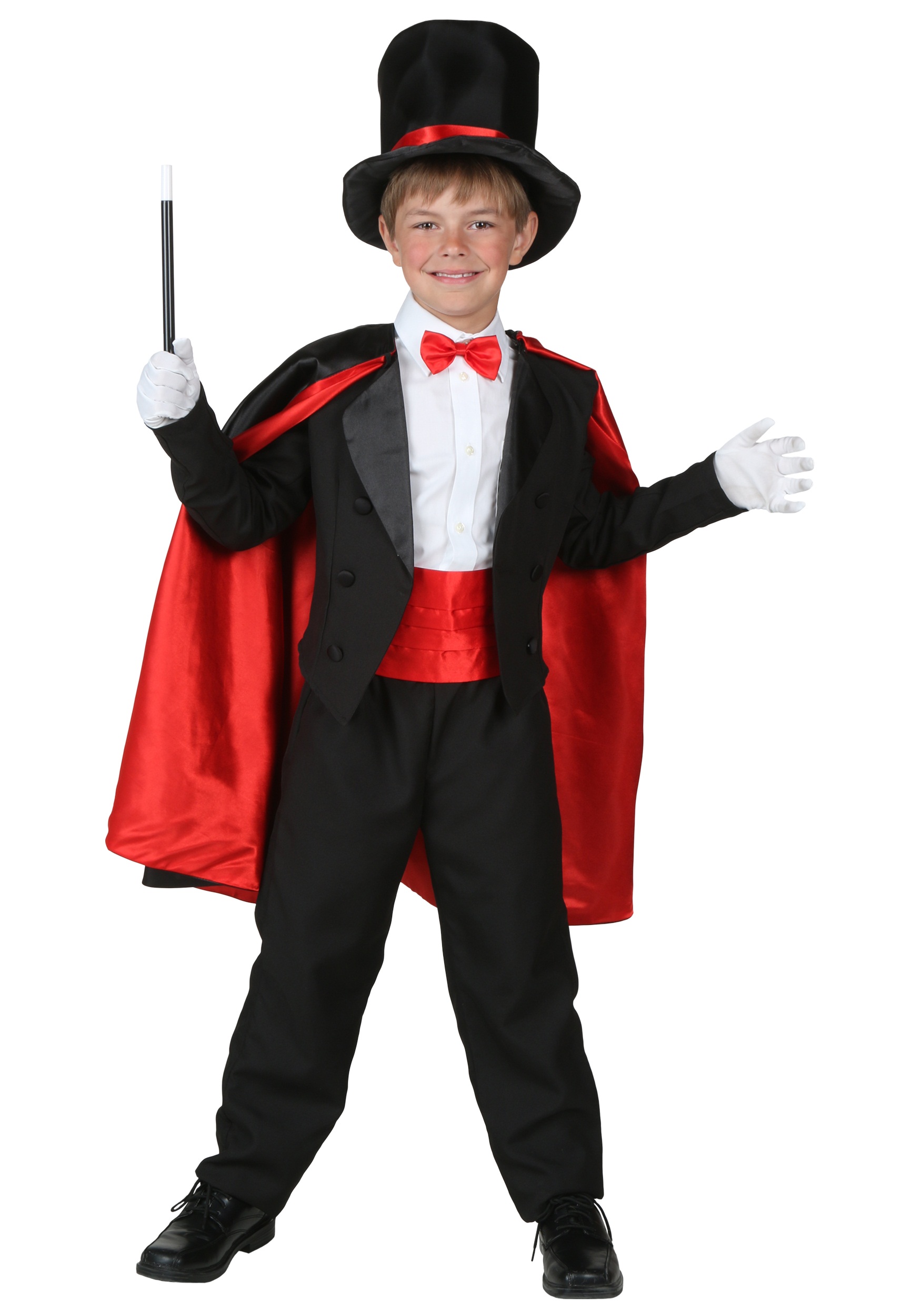 melissa and doug magician outfit