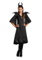 Girls Classic Maleficent Christening Gown
