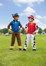 Paw Patrol: Marshall Child Costume Alt 1