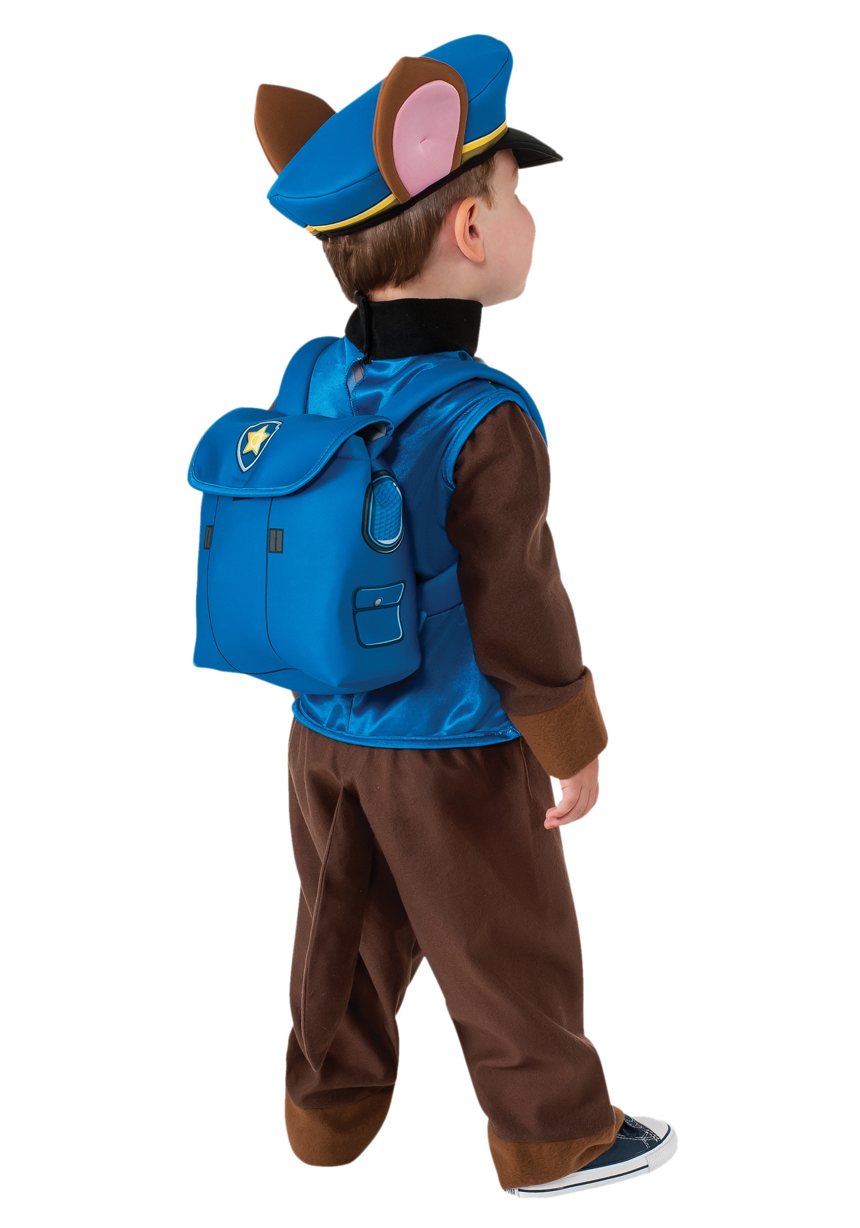 baby paw patrol costume