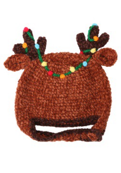 Reindeer Hat