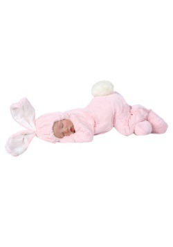Anne Geddes Bunny