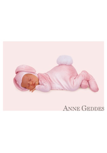 anne geddes rabbit