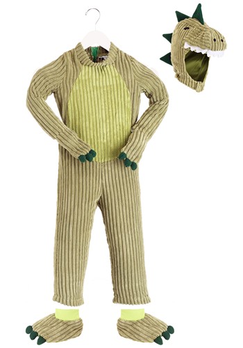 Green T-Rex Toddler Costume | Dinosaur Costumes