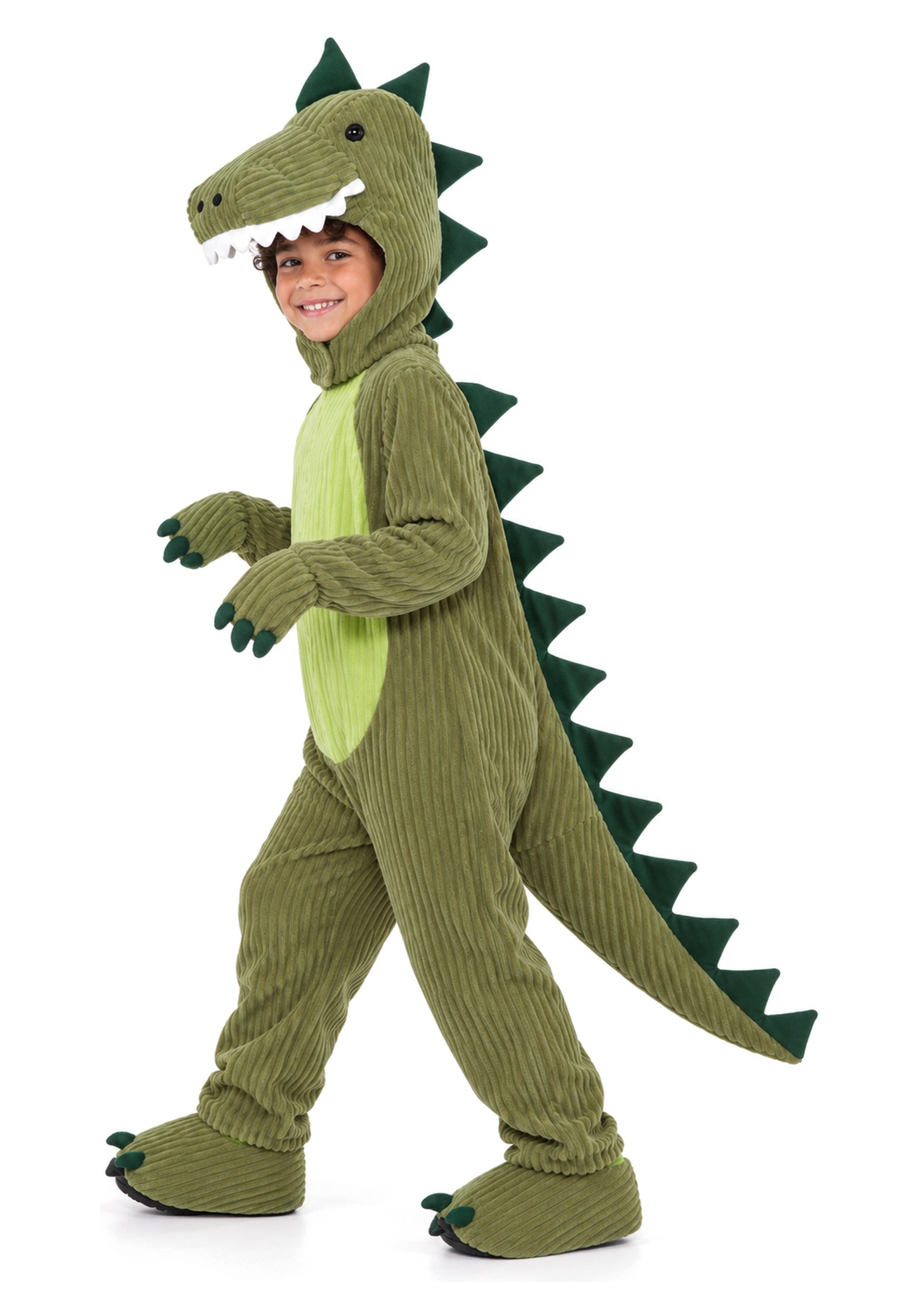 T-Rex Kid's Costume