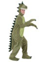 Plus Size T-Rex Costume