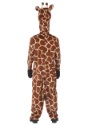 Adult Jolly Giraffe Costume alt 1