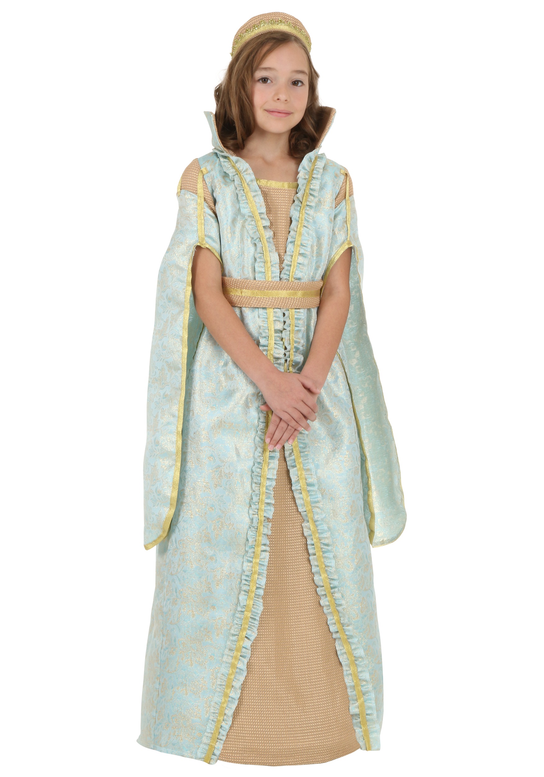 medieval costumes children