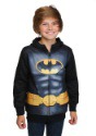 Kids Batman Hoodie 3