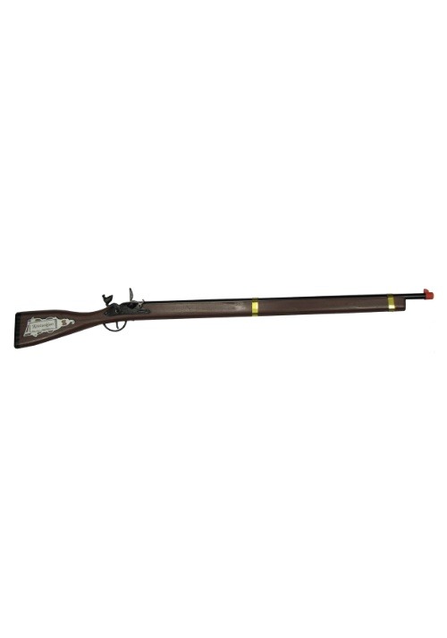 Kentucky Flintlock Prop Rifle