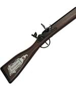 Kentucky Flintlock Toy Rifle